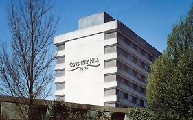 Britannia Coventry Hill Hotel